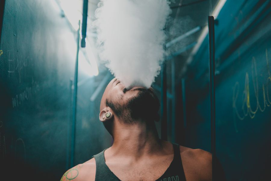 vape device