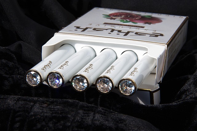 vape pod