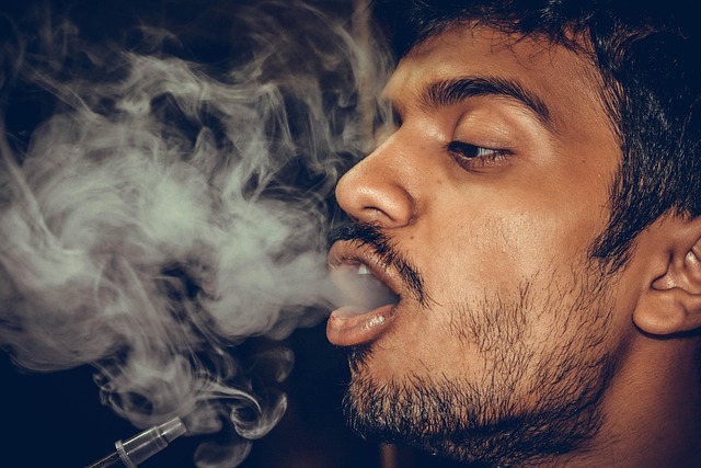 vape pod