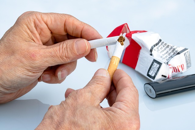 vape device