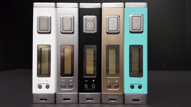 vape device