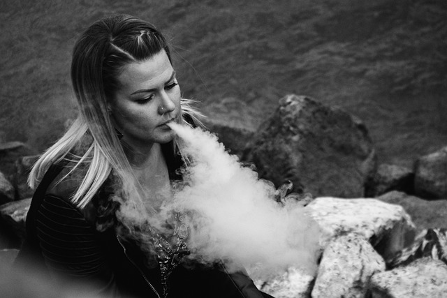 vape pod