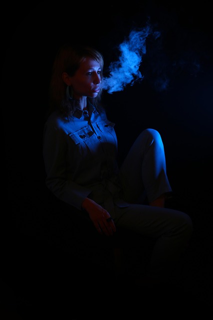 vape pod