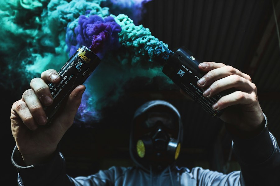 vape pen