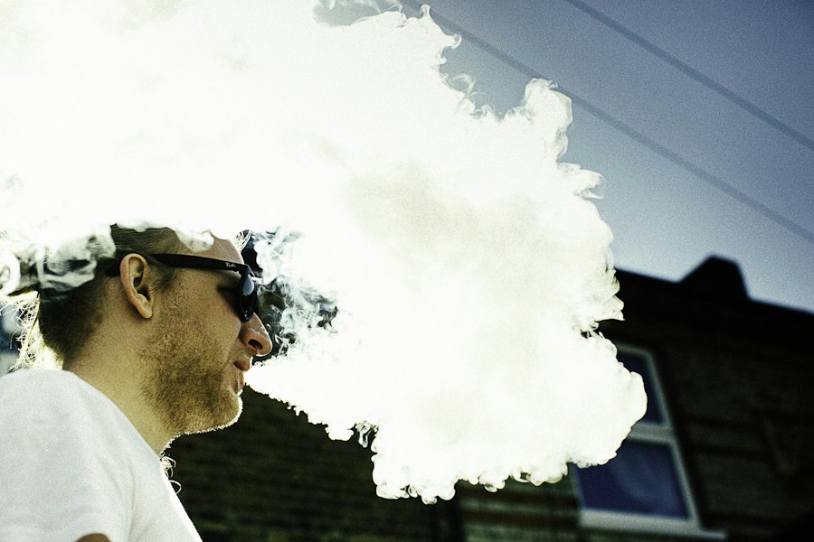 vape kit