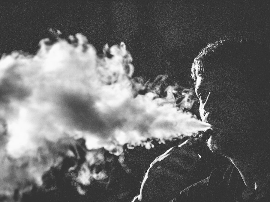 vape mod