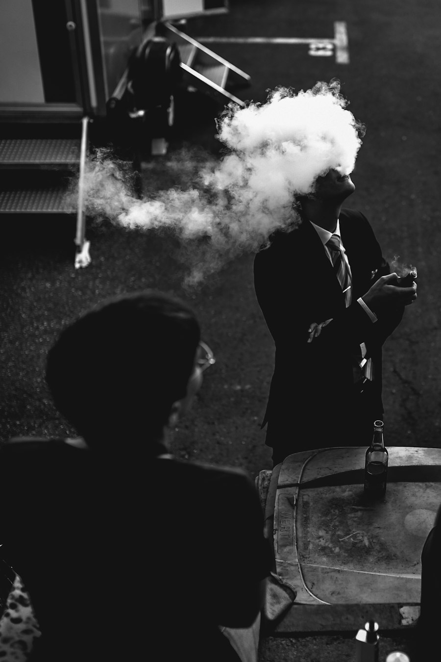vape kit