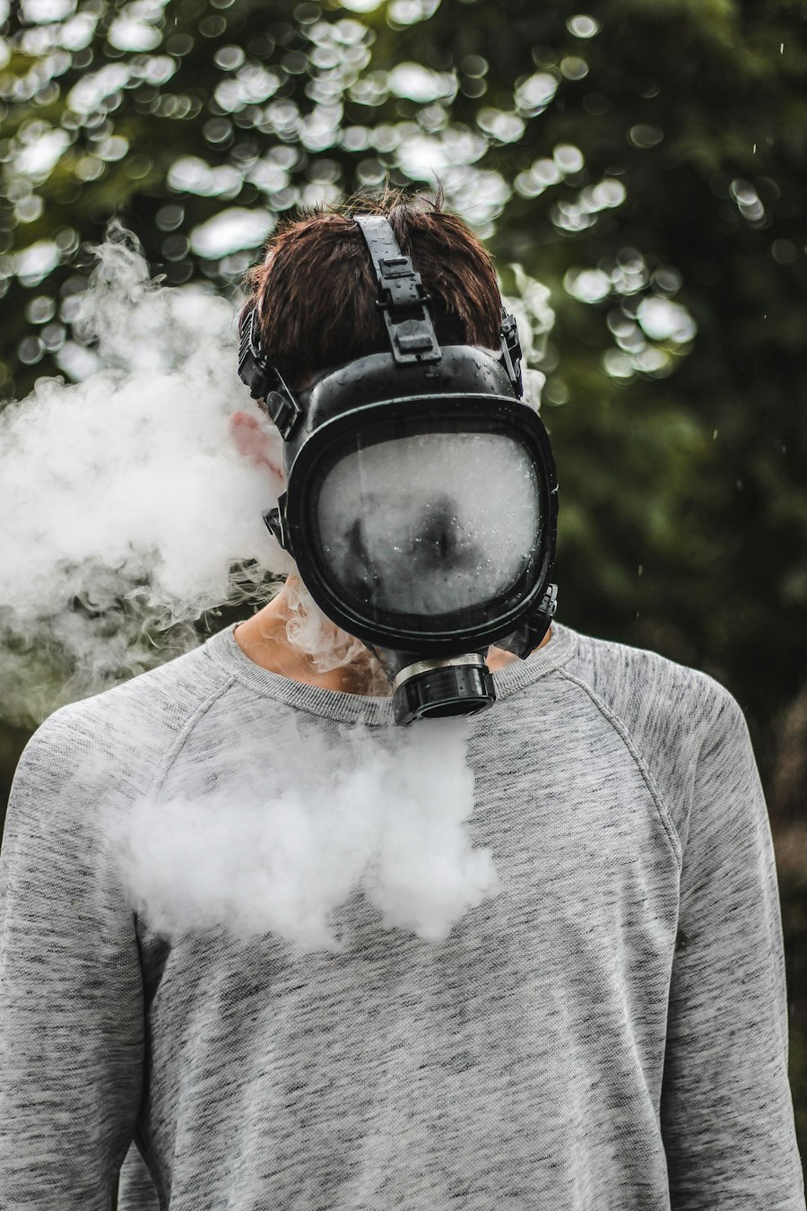 vape device