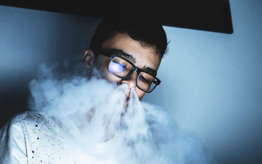 vape kit