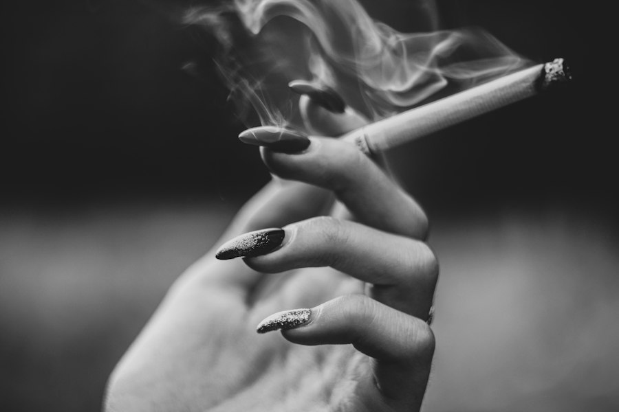 vape accessory
