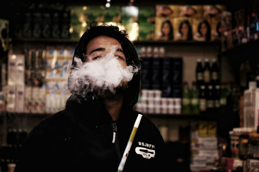 vape battery