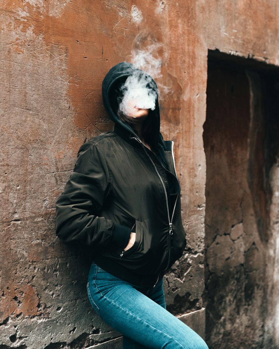 vape device