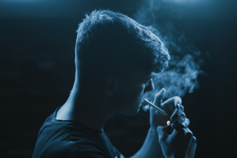 vape pod