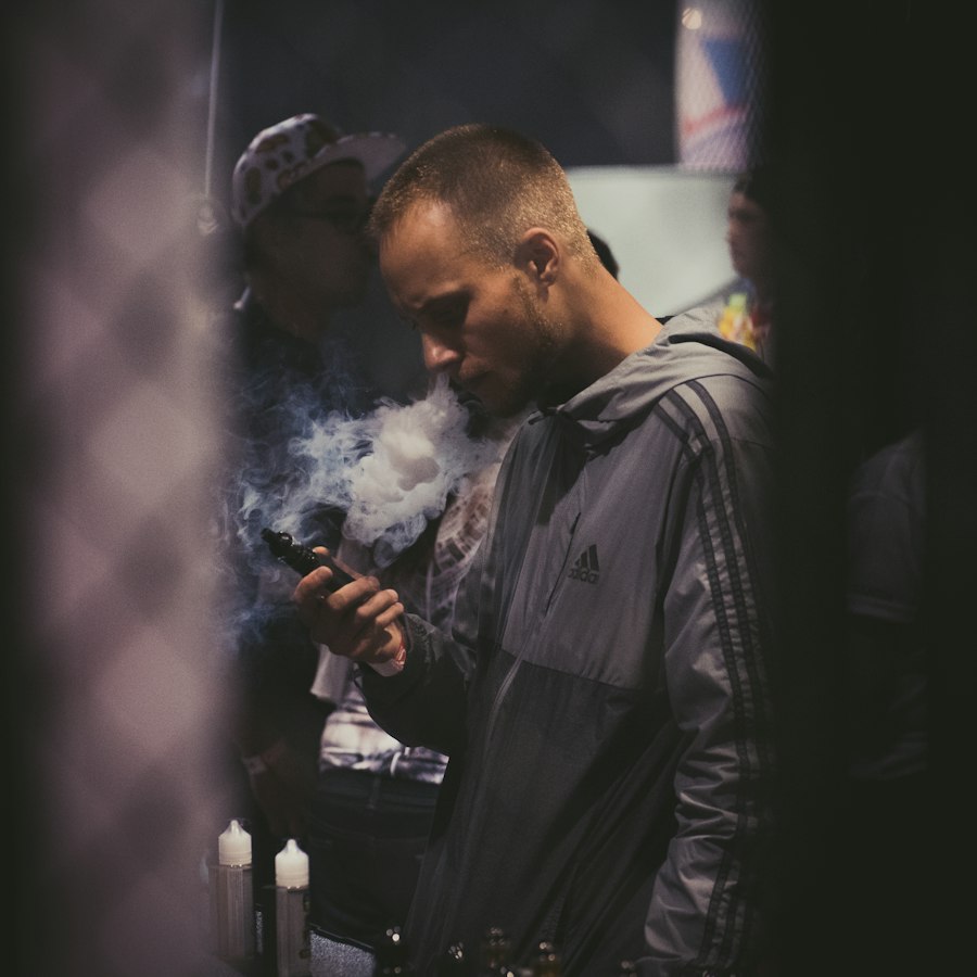 vape accessory