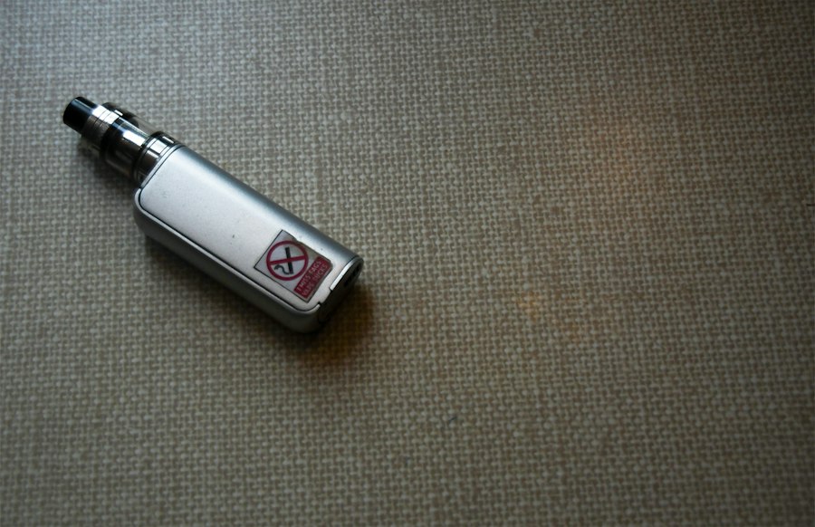 vape mod