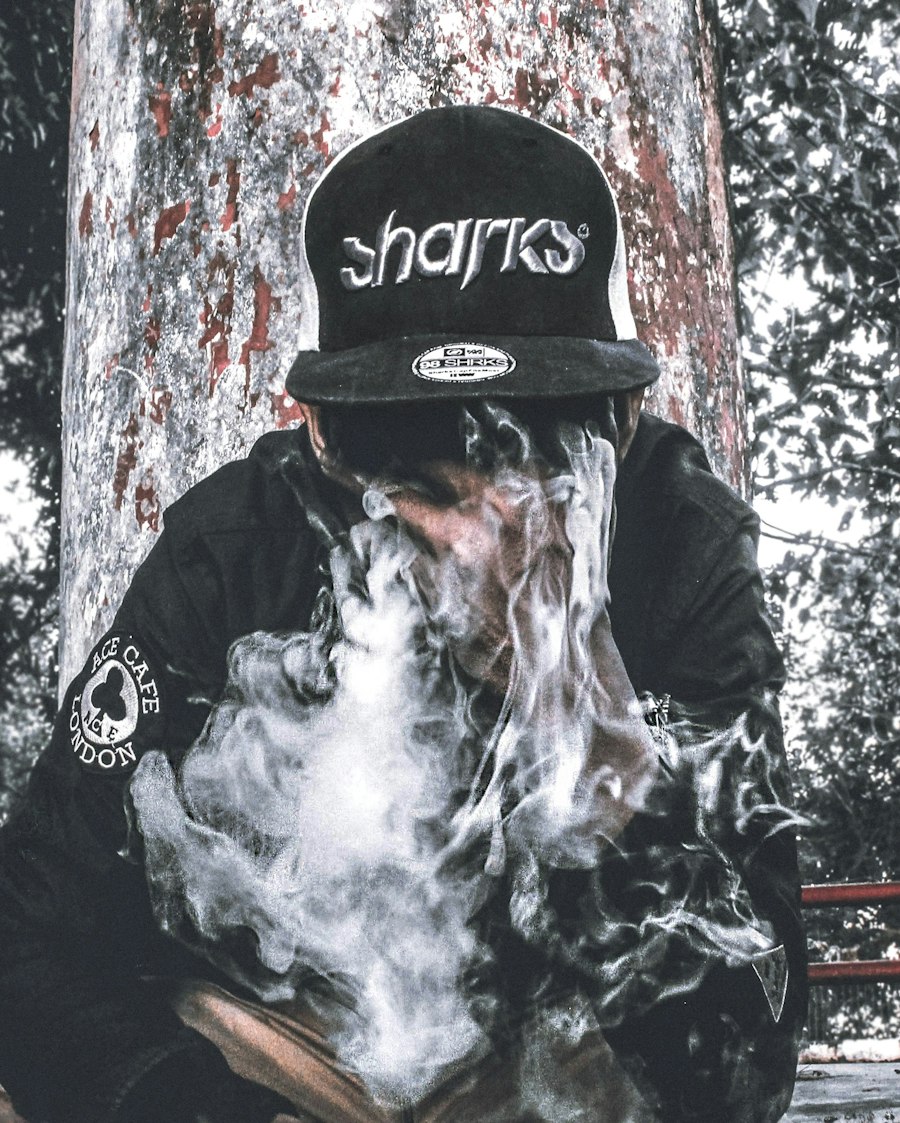 vape pen