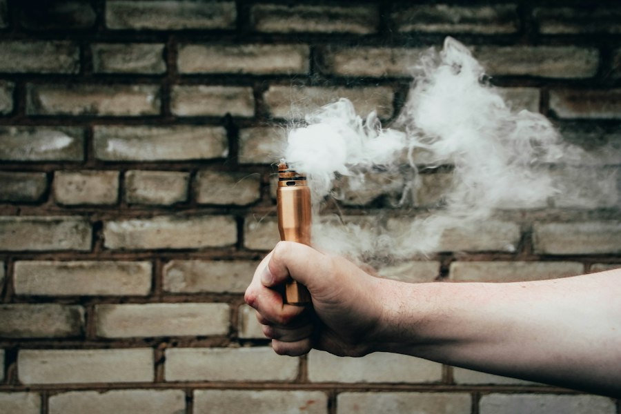 vape starter kit
