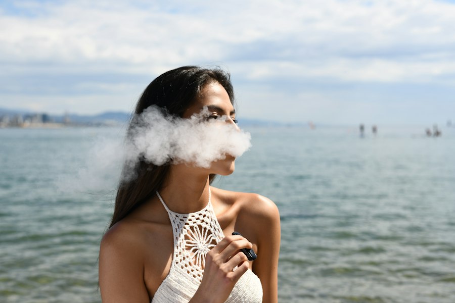 vape cartridge