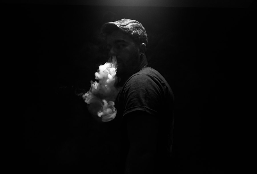 vape cartridge