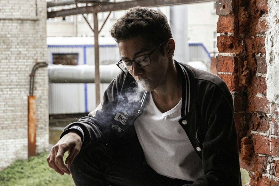 vape battery