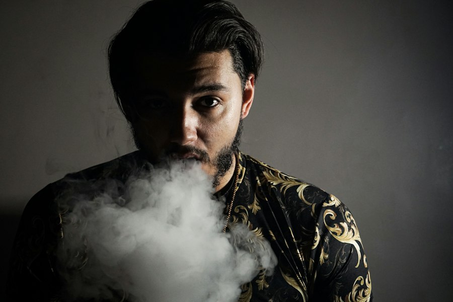 vape coil