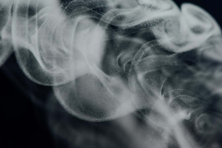 vape device