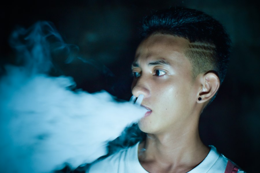 vape device