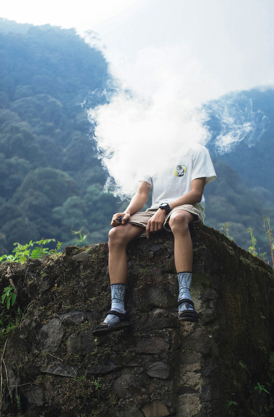 vape device