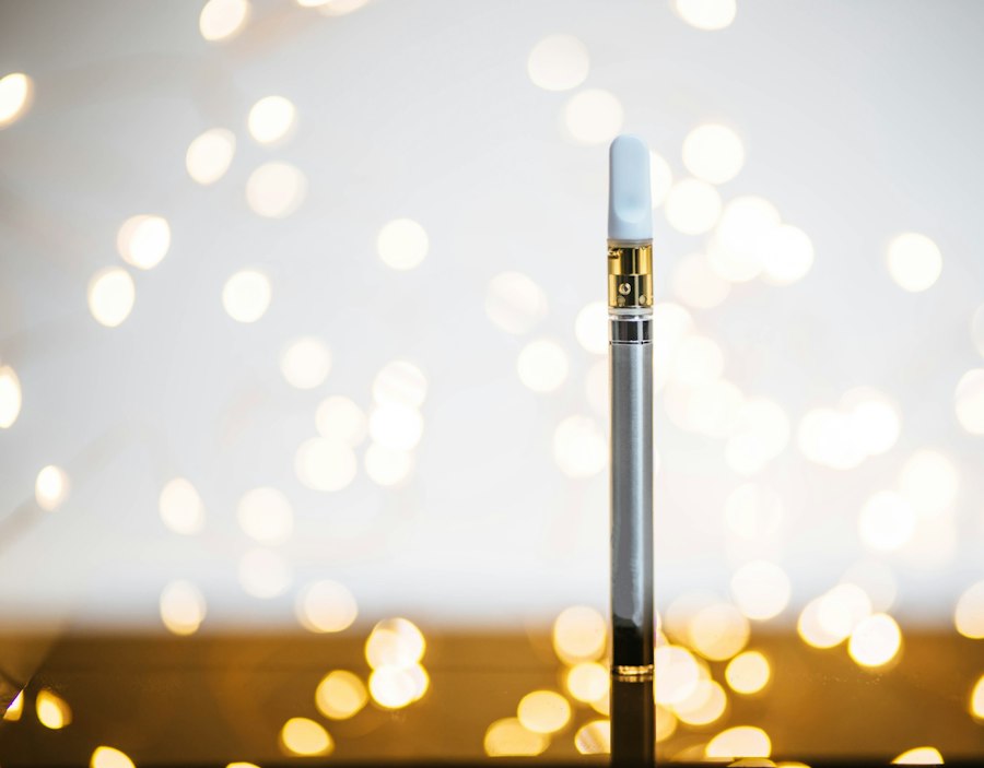 vape tank