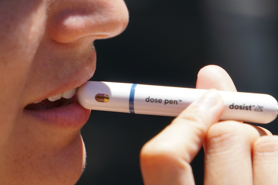 vape pod