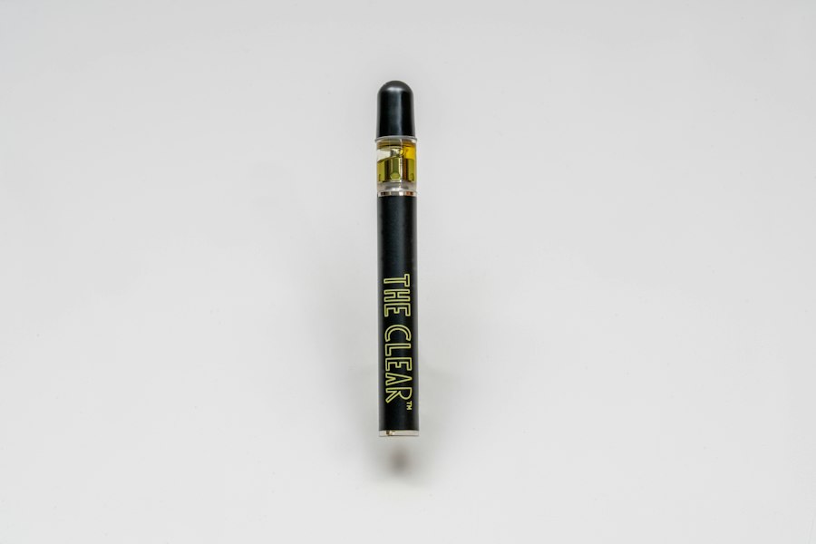 vape accessory