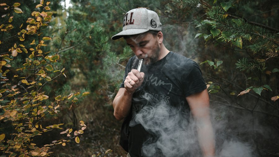 vape accessory