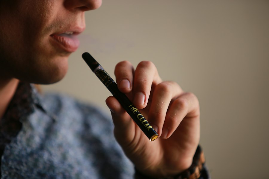 vape mod