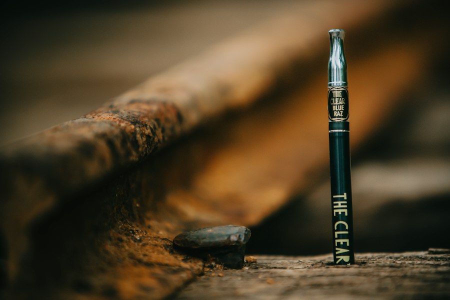 vape mod