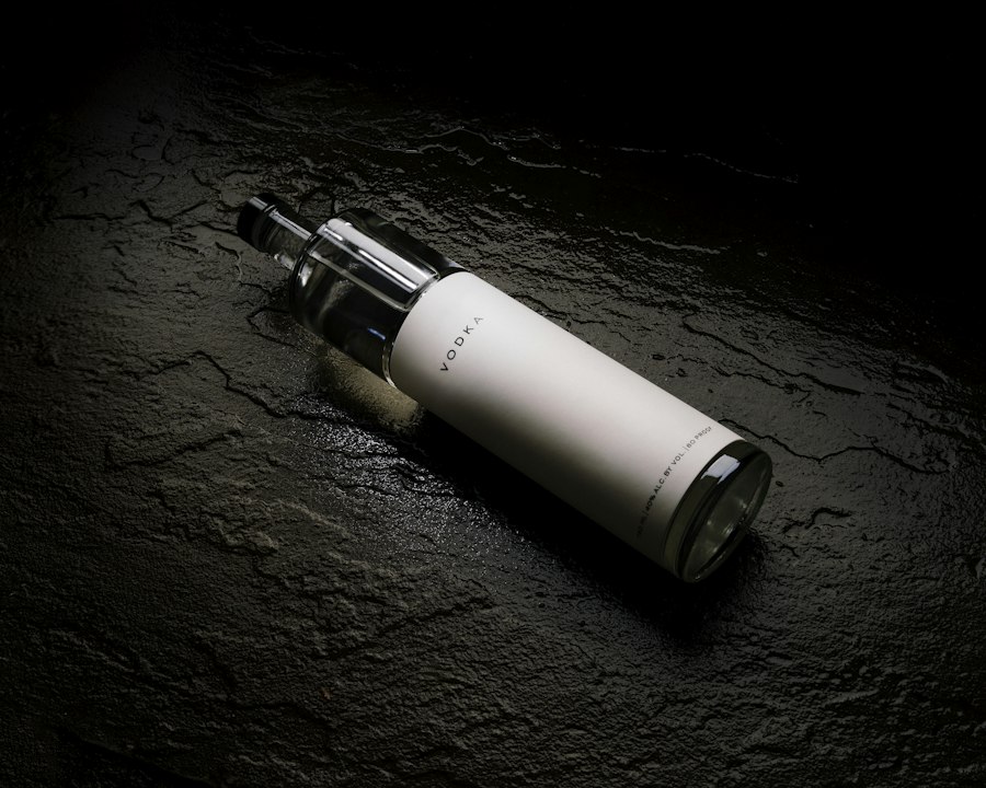 vape mod