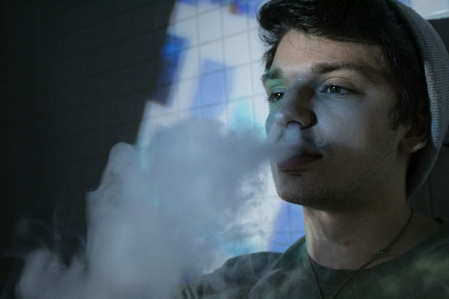 vape pod