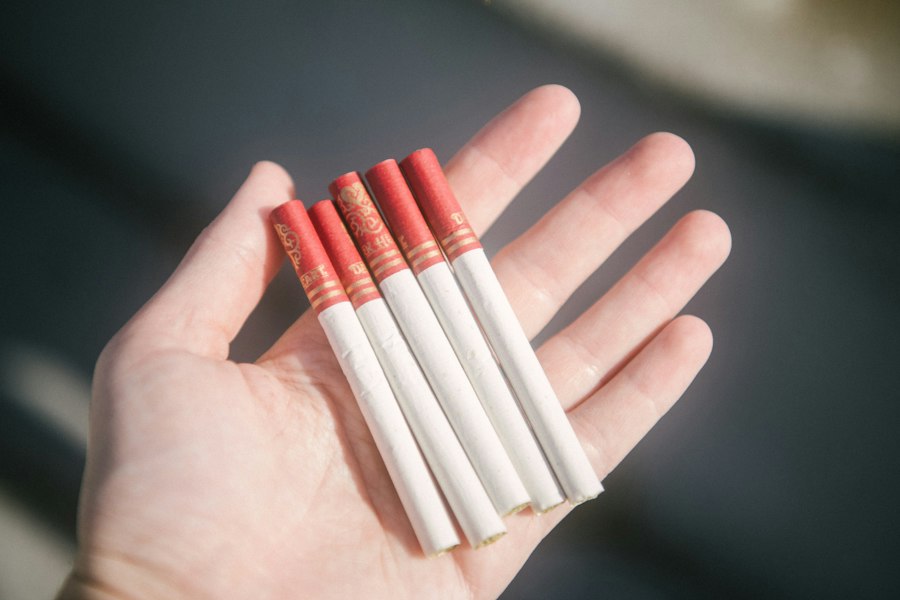 vape starter kit