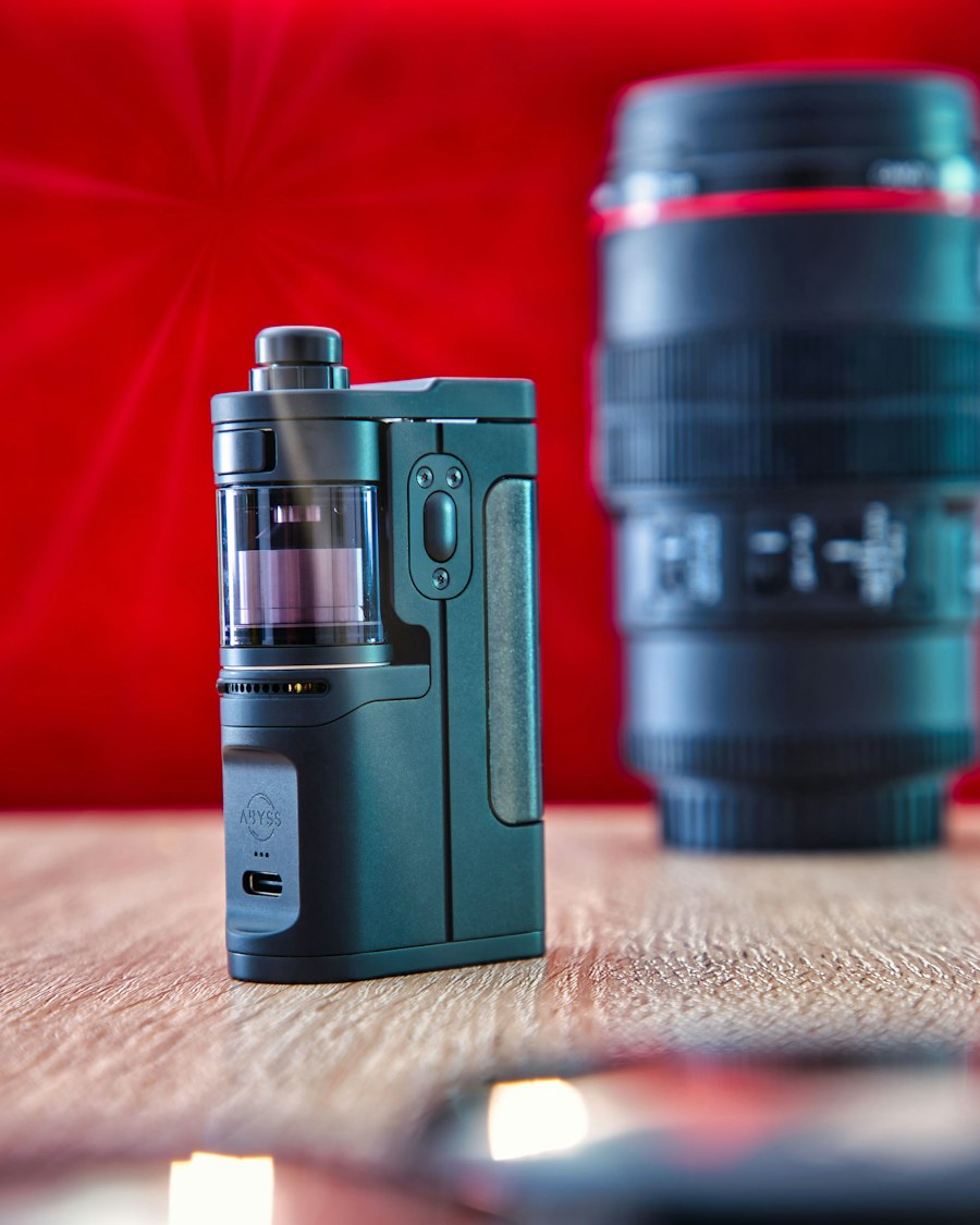 vape coil