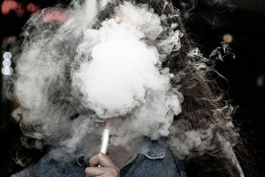 vape accessory