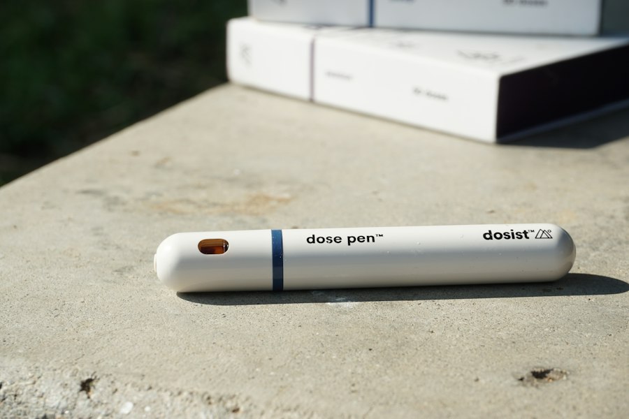 vape mod