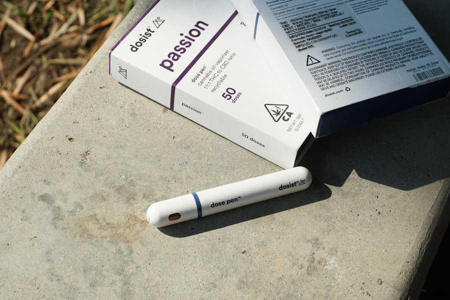 vape device