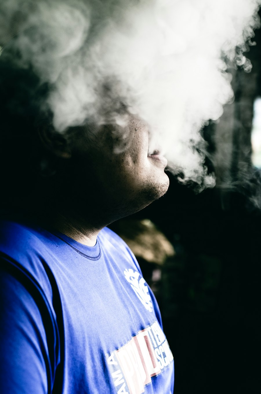 vape pen