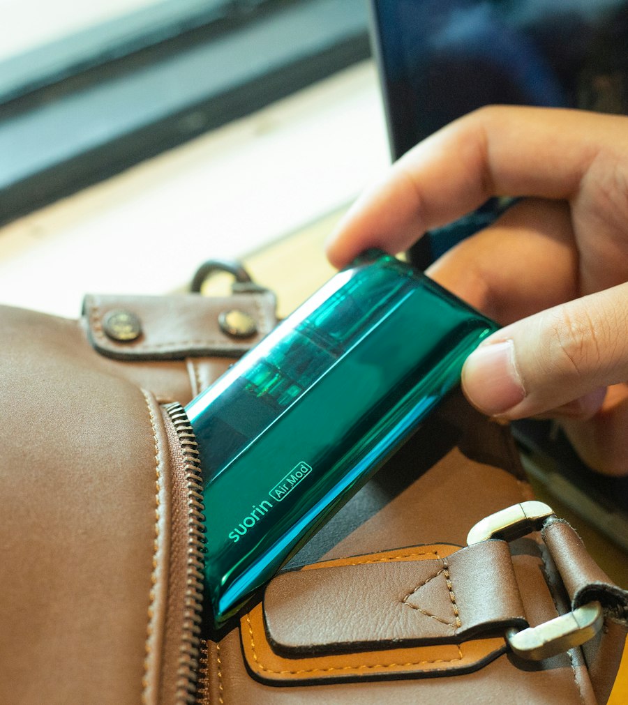 vape pen