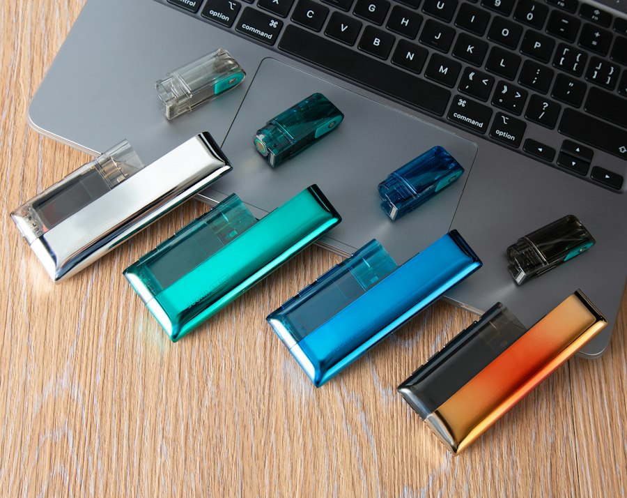 vape starter kit
