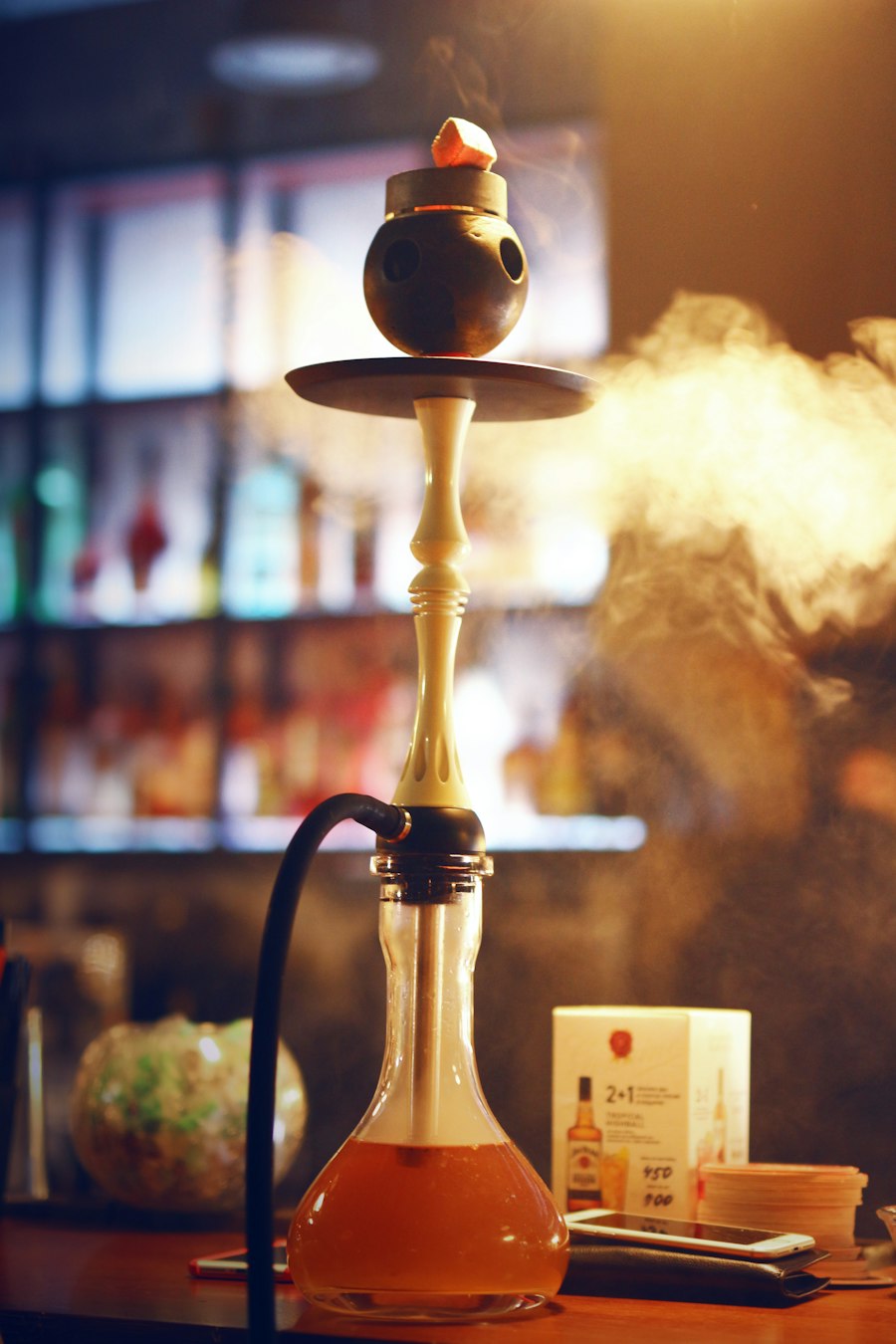 vape kit