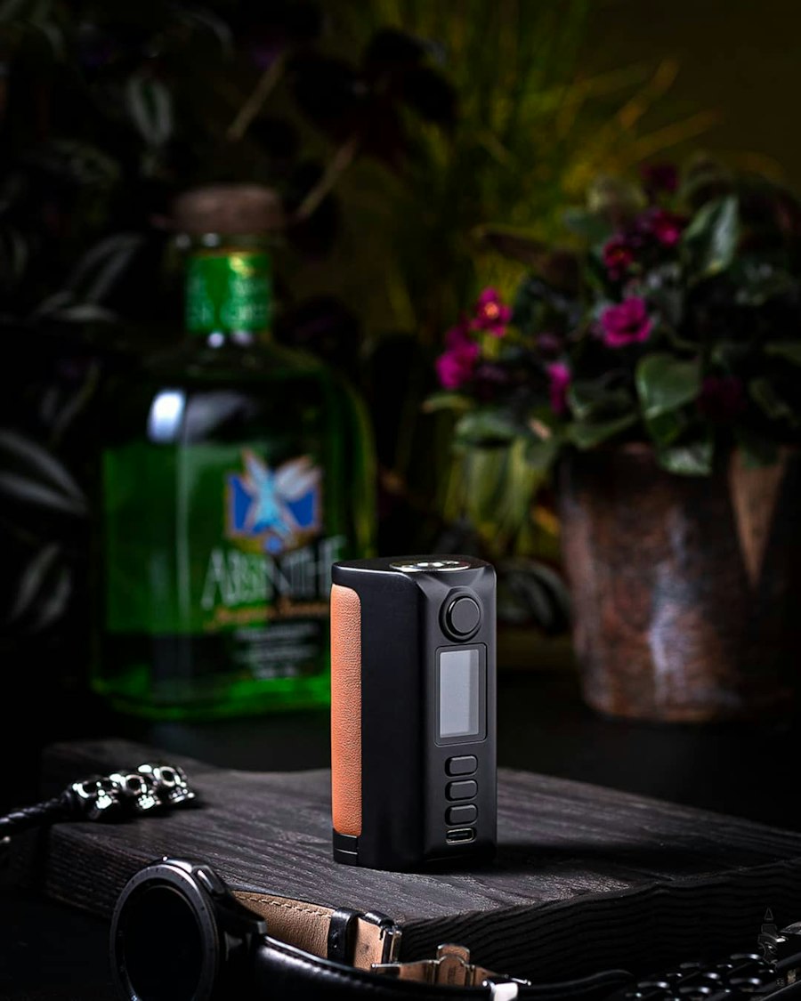 vape mod