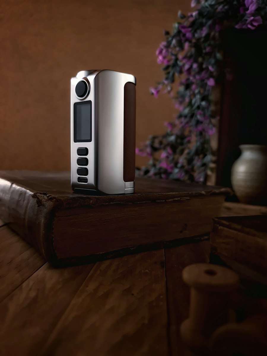 vape accessory