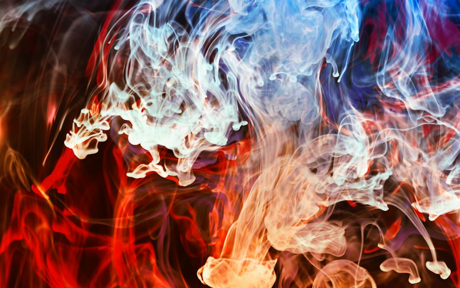 vape battery