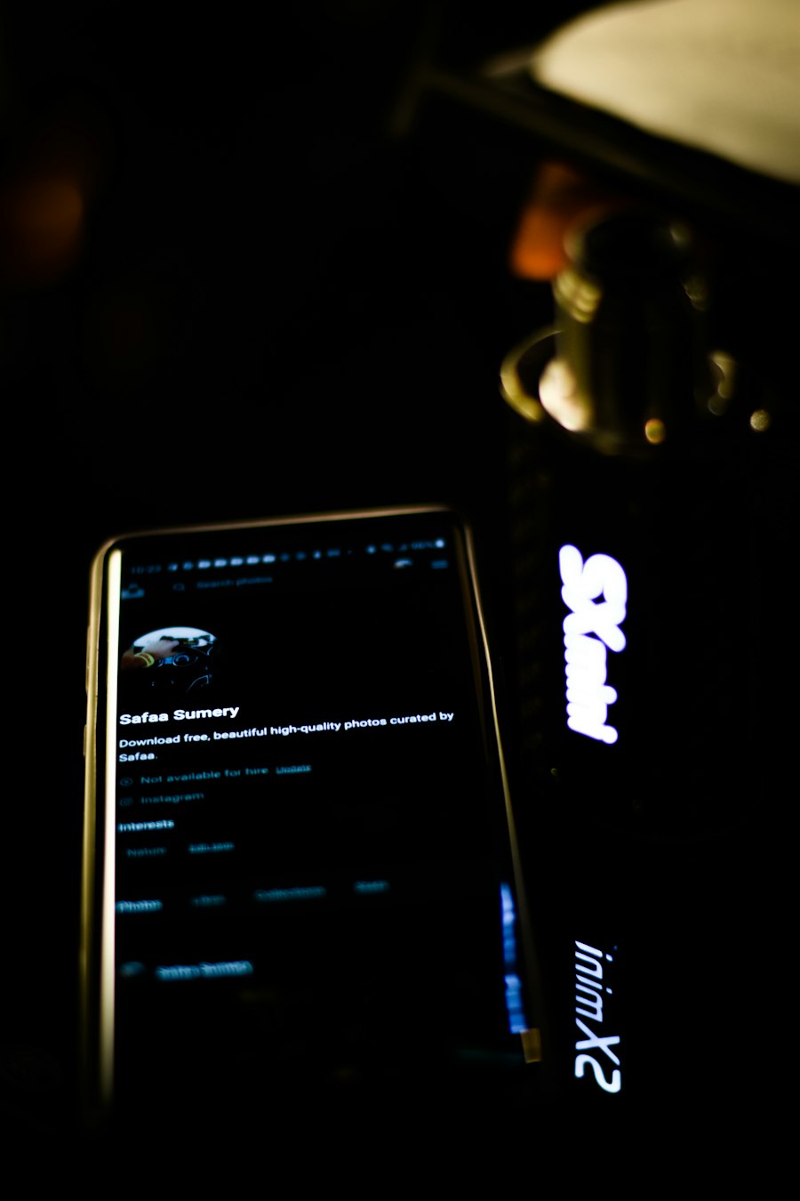 vape accessory