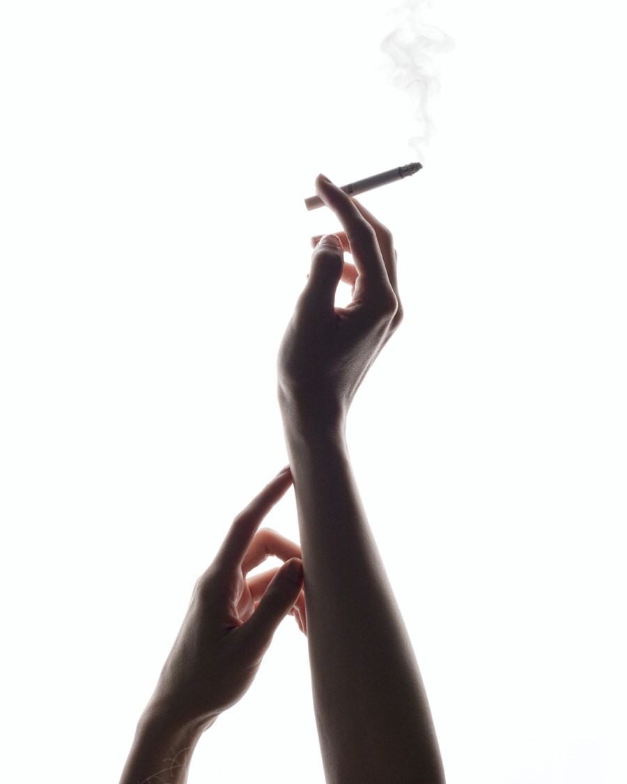 vape device